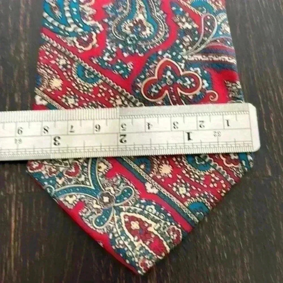 Envoy tie‎ - Picture 2 of 3